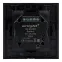 Панель Rotary SR-2836R-RF-IN Black (3V, DIM) | 020947 | Arlight