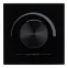 Панель Rotary SR-2836R-RF-IN Black (3V, DIM) | 020947 | Arlight