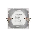 Панель Rotary SR-2836N-B-RF-IN (220V, DIM) | 022516 | Arlight