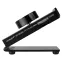 Панель Rotary SR-2836D-RF-UP Black (3V, DIM) | 020949 | Arlight