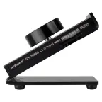 Панель Rotary SR-2836D-RF-UP Black (3V, DIM) | 020949 | Arlight