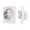 Панель Rotary SR-2836-RGB White (3V,RGB,1зона) | 019573 | Arlight