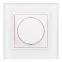 Панель Rotary SR-2835RGB-RF-UP White (3V, RGB) | 020944 | Arlight