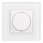 Панель Rotary SR-2835RGB-RF-UP White (3V, RGB) | 020944 | Arlight