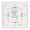 Панель Rotary SR-2835RGB-RF-UP White (3V, RGB) | 020944 | Arlight