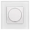 Панель Rotary SR-2835DIM-RF-UP White (3V, DIM) | 019485 | Arlight
