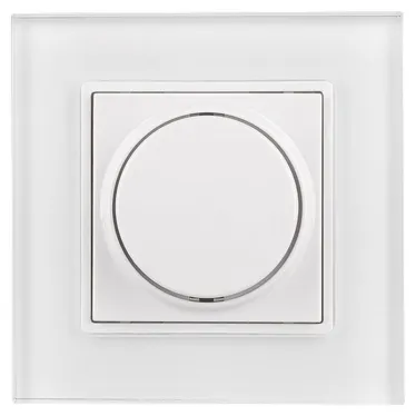 Панель Rotary SR-2835DIM-RF-UP White (3V, DIM) | 019485 | Arlight