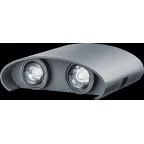                  Светильник светодиодный архитектурный IP54  NOF-D-W-038-04 | 80571 |  Navigator
               