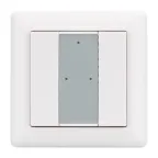 Панель Knob SR-KN9551K2-UP White (KNX, DIM) | 023487 | Arlight