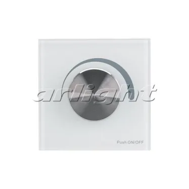 Панель Rotary SMART-P3-DIM (12-24V, 2.4G) | 023030 | Arlight
