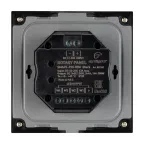 Панель Rotary SMART-P28-DIM Black (12-24V, 2.4G) | 027102 | Arlight