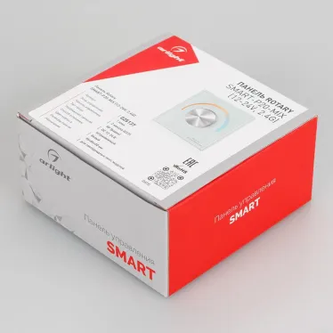 Панель Rotary SMART-P20-MIX (12-24V, 2.4G) | 025137 | Arlight