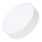                  Светильник SP-RONDO-R210-20W Day4000 (WH, 120 deg, 230V) (Arlight, IP40 Металл, 3 года) | 022230(2) | Arlight
               