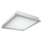                  Светильник люминесцентный медицинский OWP/R 414 /595/ (ip54/20) | 1373001530 | СВЕТОВЫЕ ТЕХНОЛОГИИ
               