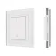 Панель Knob SR-2833K1-RF-UP White (3V, DIM) | 020945 | Arlight