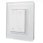 Панель Knob SR-2833RGB-RF-UP White (3V,RGBW,1зона) | 017740 | Arlight