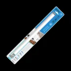                  Светильник сенсорный модель E 6W 600lm 4000K 170-260V 500mm PIR | 9024531206 | Gauss
               