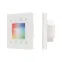 Панель Sens SR-2831S-AC-RF-IN White (220V,RGB,1зон | 018277 | Arlight