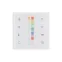 Панель Sens SR-2830C-AC-RF-IN White (220V,RGB+CCT,4зоны) | 021035 | Arlight