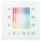 Панель Sens SR-2831AC-RF-IN White (220V,RGB,4зоны) | 018202 | Arlight