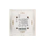 Панель Sens SR-2830C-AC-RF-IN White (220V,RGB+CCT,4зоны) | 021035 | Arlight