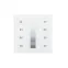 Панель Sens SR-2830A-RF-IN White (220V,DIM,4 зоны) | 017858 | Arlight