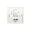 Панель Sens SR-2830A-RF-IN White (220V,DIM,4 зоны) | 017858 | Arlight