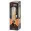 Лампа светодиодная F-LED B35-5W-827-E14 (филамент, свеча, 5Вт, тепл, E14) | Б0043435 | ЭРА