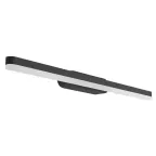                 Светильник SP-TENERO-S600x45-13W Warm3000 (BK, 120 deg, 230V) (Arlight, IP54 Металл, 3 года) | 037465 | Arlight
               