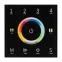 Панель Sens SMART-P67-MULTI Black (230V, 4 зоны, 2.4G) | 028322 | Arlight
