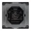 Панель Sens SMART-P67-MULTI Black (230V, 4 зоны, 2.4G) | 028322 | Arlight