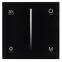 Панель Sens SMART-P42-DIM Black (230V, 0/1-10V) | 028113 | Arlight