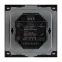Панель Sens SMART-P41-DIM Black (230V, 0/1-10V) | 028112 | Arlight