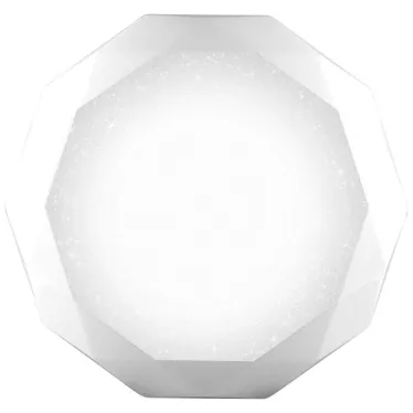 Светильник светодиодный потолочный 70W, 5300Lum, 4000K, IP20, AL5201 DIAMOND | 41585 | FERON