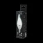 Лампа светодиодная Black LED Свеча на ветру E14 9.5W 950lm 4100K | 104101210 | Gauss