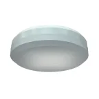                  Светильник светодиодный пылевлагозащищенный для ЖКХ ДБП/ДПП C LED 360 MS 14 Вт 4000K IP54 | 1443000040 | Световые Технологии
               