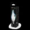 Лампа светодиодная Black LED Свеча на ветру E14 9.5W 950lm 4100K | 104101210 | Gauss
