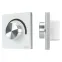 Панель SMART-P90-DIM-G-IN White (230V, Rotary, 2.4G) (arlight, Пластик) | 028424 | Arlight
