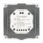 Панель SMART-P5-RGB-G-IN White (3V, Rotary, 2.4G) (Arlight, IP20 Пластик, 5 лет) | 033756 | Arlight