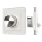 INTELLIGENT ARLIGHT Роторная панель DALI-133-1G-DIM-IN (BUS, Backlight) | 025528 | Arlight
