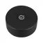 Панель Knob SMART-P87-DIM Black (3V, 1 зона, 2.4G) (Arlight, IP20 Пластик, 5 лет) | 028334 | Arlight