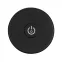 Панель Knob SMART-P87-DIM Black (3V, 1 зона, 2.4G) (Arlight, IP20 Пластик, 5 лет) | 028334 | Arlight
