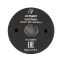 Панель Knob SMART-P87-DIM Black (3V, 1 зона, 2.4G) (Arlight, IP20 Пластик, 5 лет) | 028334 | Arlight