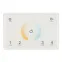 Панель Sens SMART-P81-MIX White (230V, 4 зоны, 2.4G) (Arlight, IP20 Пластик, 5 лет) | 028400 | Arlight