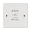 INTELLIGENT ARLIGHT Панель TUYA-228-1-RF-SUF (kinetic, 433MHz) (INTELLIGENT ARLIGHT, IP67 Пластик, 3 года) | 033667 | Arlight