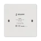 INTELLIGENT ARLIGHT Панель TUYA-228-1-RF-SUF (kinetic, 433MHz) (INTELLIGENT ARLIGHT, IP67 Пластик, 3 года) | 033667 | Arlight