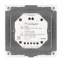 Панель SMART-P2-MIX-G-IN White (3V, Rotary, 2.4G) (Arlight, IP20 Пластик, 5 лет) | 033754 | Arlight