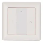 INTELLIGENT ARLIGHT Панель DALI-223-1G-DIM-IN (BUS) | 025492 | Arlight