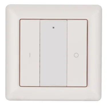 INTELLIGENT ARLIGHT Панель DALI-223-1G-DIM-IN (BUS) | 025492 | Arlight