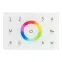 Панель Sens SMART-P85-RGBW White (230V, 4 зоны, 2.4G) (Arlight, IP20 Пластик, 5 лет) | 028404 | Arlight